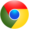 chrome